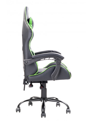 RHOMBUS PF10 Universal gaming chair... RHOMBUS PF10 Universal gaming chair...