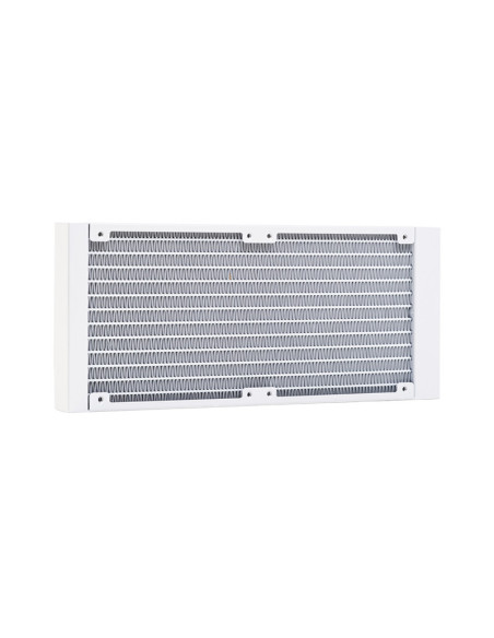 EVOLIQ 240 ARGB White Edition
