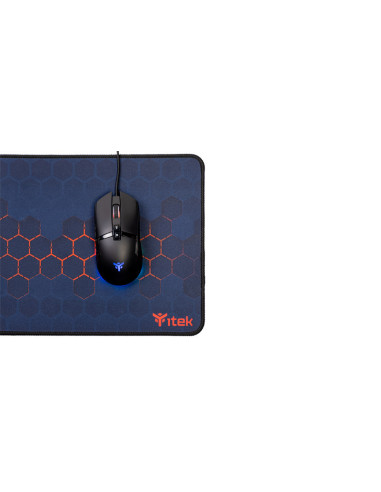 Gaming Mouse Pad E1 Antiscivolo...
