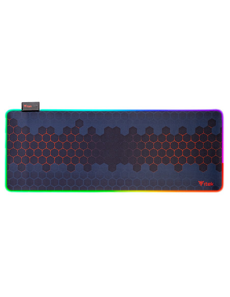 Gaming Mouse Pad RGB E1 (800 x 300)mm