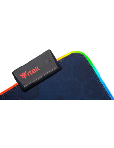 Gaming Mouse Pad RGB E1 (800 x 300)mm 2