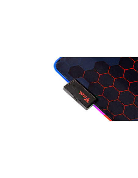 Gaming Mouse Pad RGB E1 (800 x 300)mm