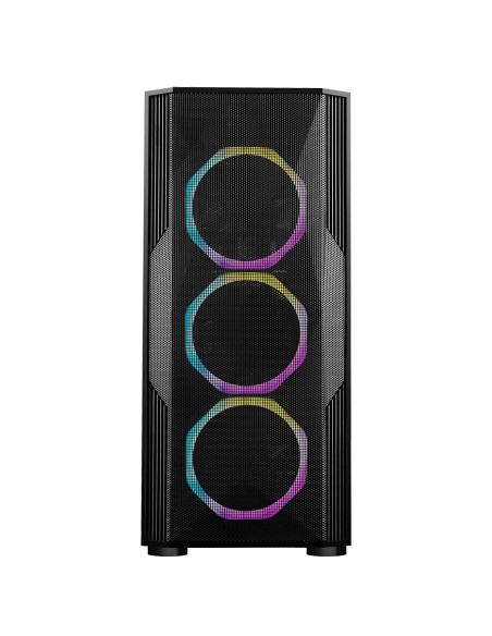 SHAKE Mesh EVO