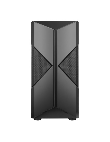 SPACIRC XO MidiTower