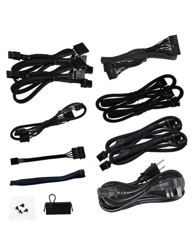 750W SuperNOVA 750 GT 80+ Gold Full...