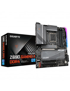 Z690 GAMING X DDR4 (rev....