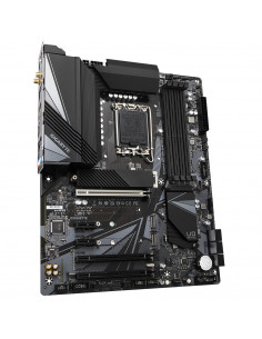 Z690 UD AX WiFi