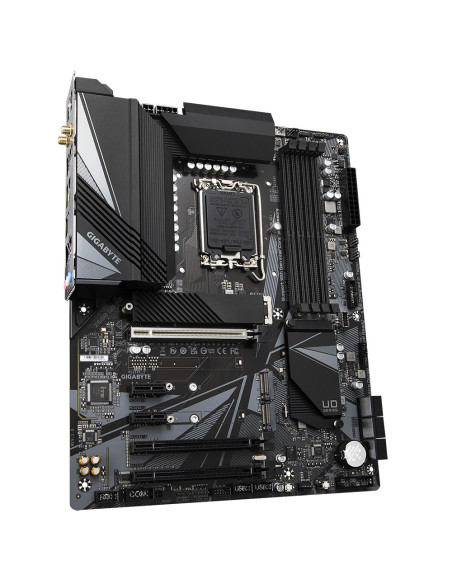 Z690 UD AX WiFi