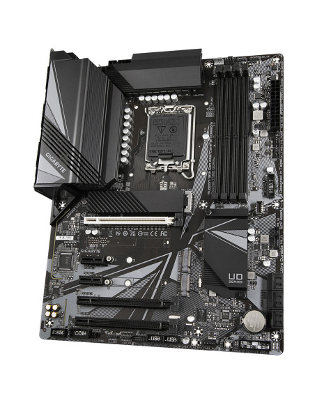 Z690 UD AX WiFi