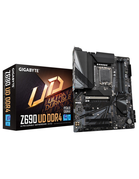 Z690 UD DDR4 (rev. 1.0)