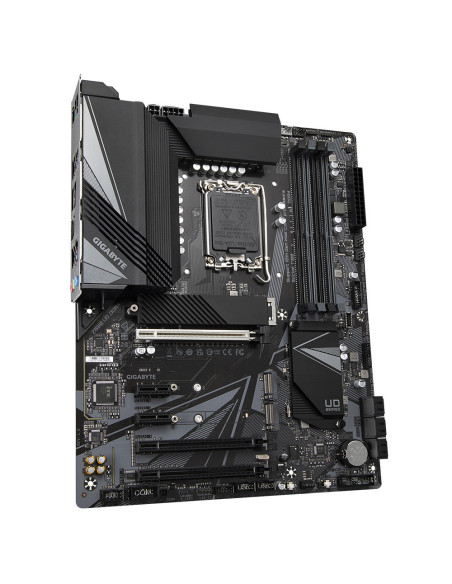 Z690 UD DDR4 (rev. 1.0)