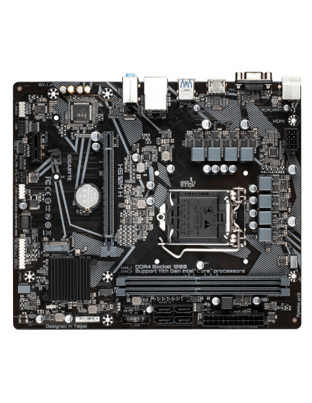 H510M H