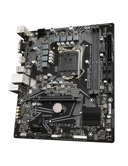 H510M H