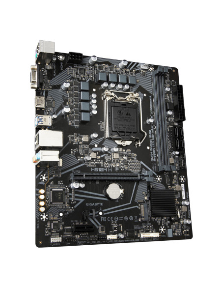 H510M H