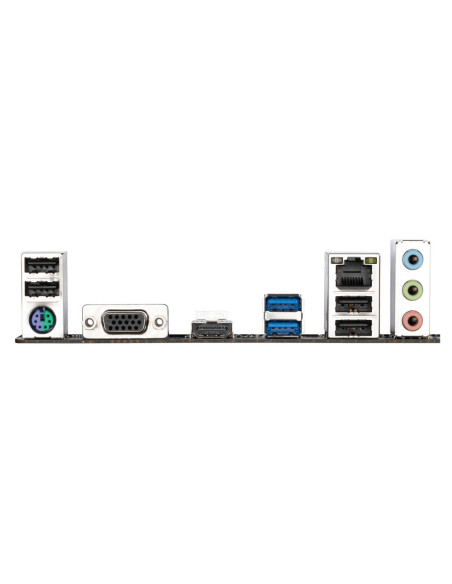 H510M H