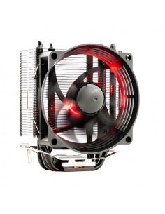 ICY 4HE Processor Heatsink...