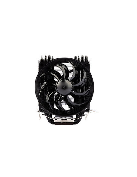 ICY 4HE Processor Heatsink 12 cm