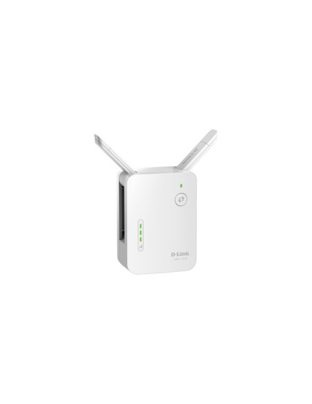 Network Extender & Repeater White