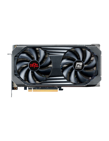 8GB Radeon RX 6600 XT Red Devil