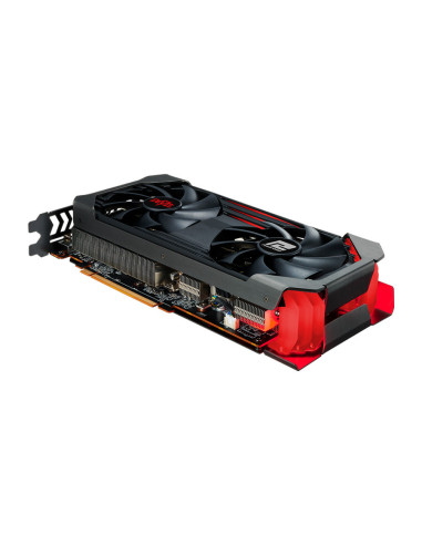 8GB Radeon RX 6600 XT Red Devil