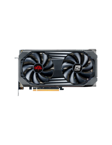 8GB Radeon RX 6600 XT Red Devil