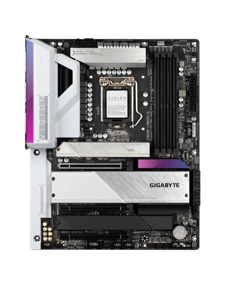 GA-Z590 Vision G ATX