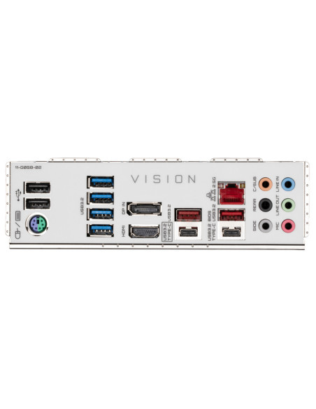 GA-Z590 Vision G ATX
