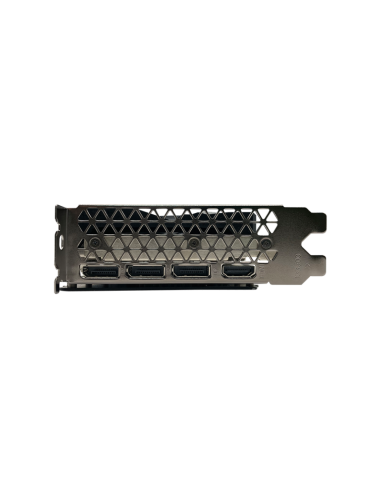 12GB GeForce RTX 2060 Dual GDDR6