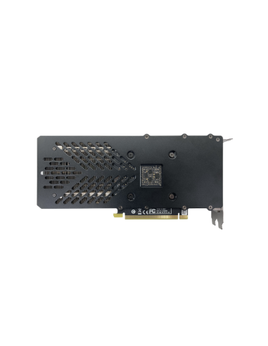 12GB GeForce RTX 2060 Dual GDDR6