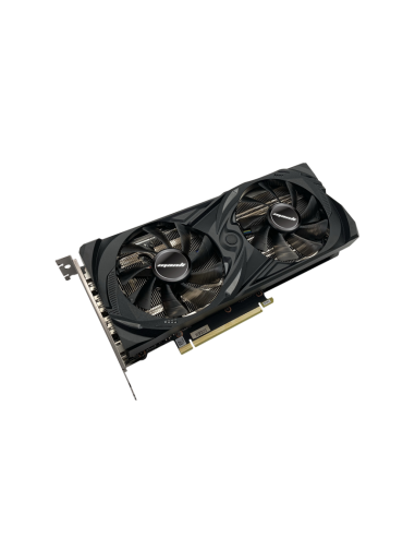 12GB GeForce RTX 2060 Dual GDDR6