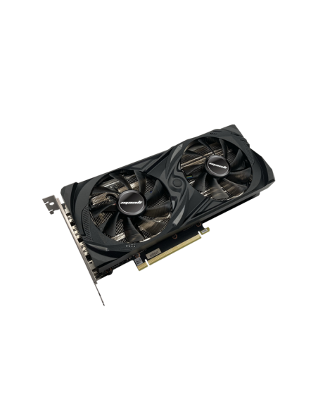 12GB GeForce RTX 2060 Dual GDDR6