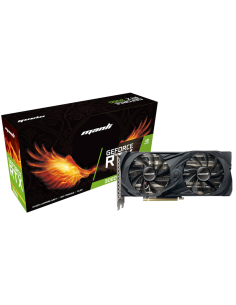 12GB GeForce RTX 2060 Dual GDDR6