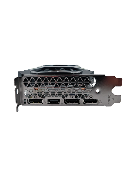 12GB GeForce RTX 3060 Twin GDDR6 LHR