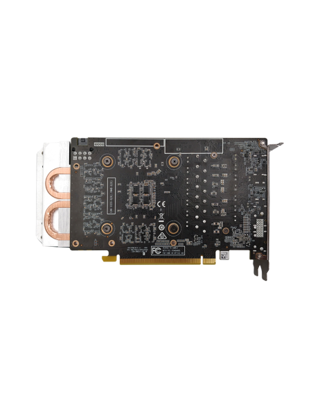 12GB GeForce RTX 3060 Twin GDDR6 LHR
