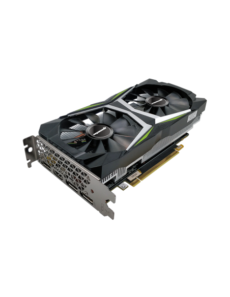 12GB GeForce RTX 3060 Twin GDDR6 LHR