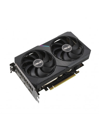 12GB GeForce RTX 3060 Dual V2 LHR