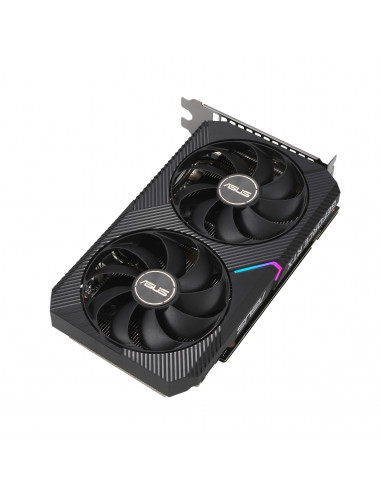 12GB GeForce RTX 3060 Dual V2 LHR