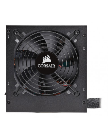 550W CX550M 80+ Bronze Semi Modulare 550W CX550M 80+ Bronze Semi Modulare