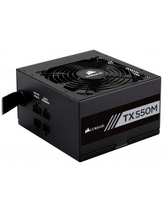 550W TX550M 80+ Gold Semi...