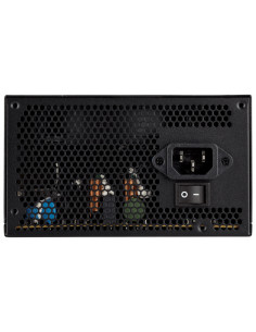 550W TX550M 80+ Gold Semi... 2