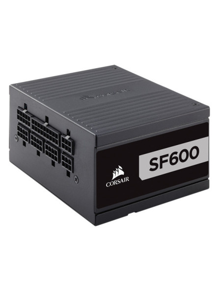 600W SF600 80+ Platinum SFX 12V Full Modular