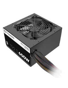 600W TR2 S 80+ White
