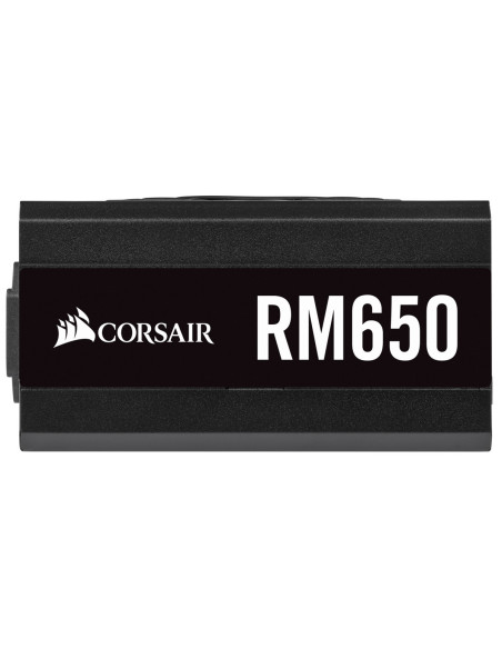 650W RM650 80+ Gold Full Modular
