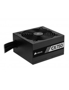 750W CX750 80+ Bronze