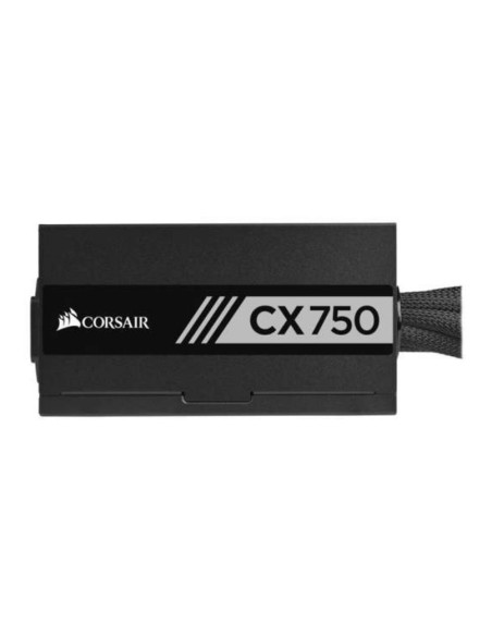 750W CX750 80+ Bronze