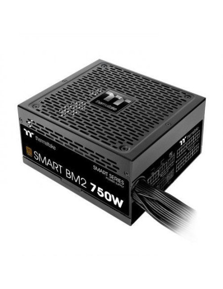 750W Smart BM2 TT Premium Edition 80+ Bronze
