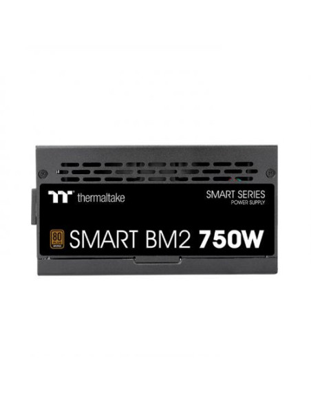 750W Smart BM2 TT Premium Edition 80+ Bronze