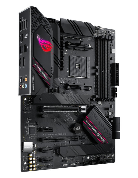 B550-F Gaming ROG Strix