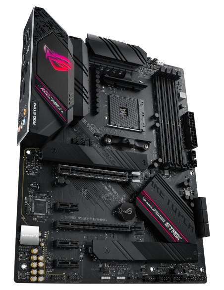 B550-F Gaming ROG Strix