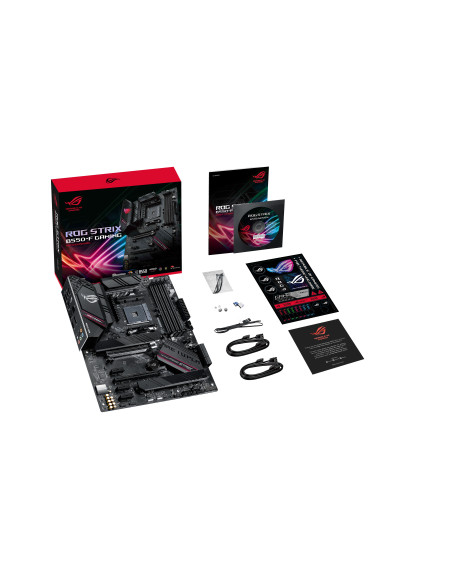 B550-F Gaming ROG Strix